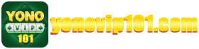 Yono Vip 101 logo